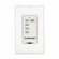 Universal Intelligent Wall Control Only (20|UCI-WALL)