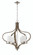 5 Light Chandelier (20|46725-PLNWF)