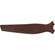 60'' Mobi/Limerick Blades in Walnut (20|BMOB60-WAL)