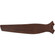 60'' Mobi/Limerick Blades in Walnut (20|BMOB60-WAL)