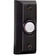 Surface Mount Rectangle Lighted Push Button in Bronze (20|BS8-BZ)