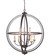 Berkeley 9 Light Foyer in Espresso (20|40139-ESP)