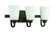 Grace 3 Light Vanity in Espresso (20|41903-ESP)