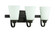 Grace 3 Light Vanity in Espresso (20|41903-ESP)