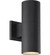 Pillar 1 Light Up/Down Outdoor LED Wall Lantern in Textured Black (20|ZA2120-TB-LED)
