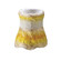 Crystorama 5'' Yellow Mini Shade (205|26SH-YELLOW)