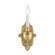 Marlowe 5'' Polished Brass Sconce (205|641-PB)