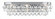 Calypso 23'' Crystal Teardrop Polished Chrome Bathroom Vanity (205|133-CH)