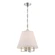Libby Langdon Westwood 13.5'' Polished Nickel Chandelier (205|2254-PN)