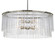 Bleecker 8 Light Polished Chrome Chandelier (205|398-CH)