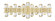 Bolton 25.25'' Aged Brass Bathroom Vanity (205|BOL-8883-AG)