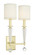 Paxton 11.5'' Aged Brass Sconce (205|8102-AG)