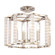 Carson 16'' Polished Nickel Semi Flush Mount (205|8854-PN_CEILING)