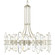 Bolton 12 Light Polished Nickel Chandelier (205|BOL-8889-PN)