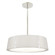 Fulton 24'' Polished Nickel Pendant (205|FUL-907-PN)