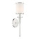 Hatfield 5'' Polished Nickel Sconce (205|HAT-471-PN)