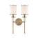 Hatfield 12'' Vibrant Gold Sconce (205|HAT-472-VG)