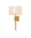 Ashdown Gold Wall Sconce (92|5900-0005)