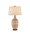Faiyum Table Lamp (92|6000-0088)