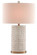 Bellemeade White Table Lamp (92|6925)