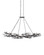 Rainforest Large Bronze Chandelier (92|9007)