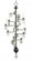 Sethos Large Chandelier (92|9125)