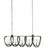 Maximus Bronze Chandelier (92|9915)