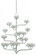 Agave Americana Silver Chandelier (92|9000-0373)