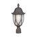 Capella 9'' Post Lantern (21|2866-AG)