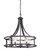 Palencia 5 Light Chandelier (21|87585-APW)