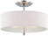 Palatial Semi-Flush (21|84211-CH)