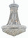 Primo 14 Light Chrome Chandelier Clear Royal Cut Crystal (758|V1800D28C/RC)