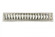Monroe Integrated LED chip light Chrome Wall Sconce Clear Royal Cut Crystal (758|3502W24C)