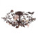 SEMI FLUSH MOUNT (91|7046/3)