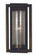 1-Light Mahogany Bronze Theorem Sconce (84|1157 MB)