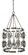 5-Light Ephemeris Dining Chandelier (84|5032 PN)