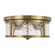 Alec Flush Mount (7725|AF1072BBS)