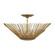 Helios Large Semi-Flush Mount (7725|AF1083ADB)
