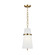 Cordtlandt Small Pendant (7725|AP1161BBS)