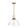 Atlantic Wide Pendant (7725|CP1031BBS)