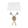 Westerly Double Sconce (7725|CW1032ADB)