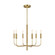 Brianna Small Chandelier (7725|EC1006BBS)