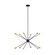 Jax Large Chandelier (7725|EC10312MBK)