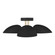 Jane Semi-Flush Mount (7725|EF1023MBK)