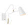 Simon Task Sconce (7725|EW1041MWT)