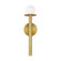 Nodes Sconce (7725|KW1001BBS)