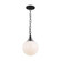 Capri Medium Pendant (7725|TP1031AI)