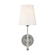 Capri Sconce (7725|TW1001PN)