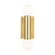 Double Sconce (7725|TW1042BBS)