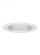 6'' Steel Baffle Trim (38|1126-14)